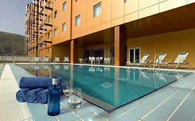 Hotel Macià Real De La Alhambra